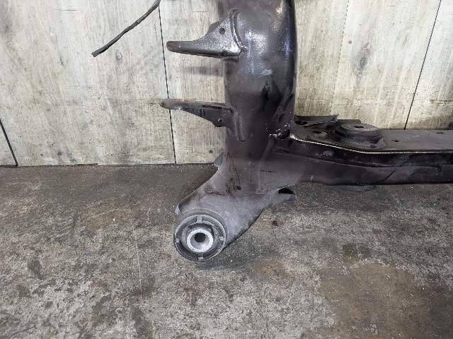 OEM BMW G01 G02 X3 X4 F97 F98 Rear Axle Subframe Cradle Suspension Crossmember