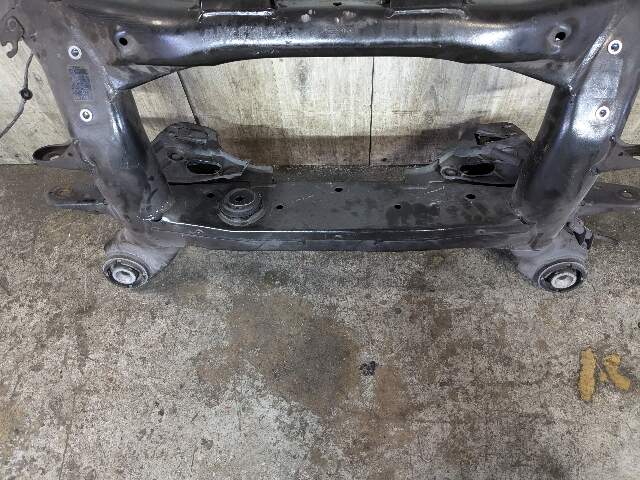 OEM BMW G01 G02 X3 X4 F97 F98 Rear Axle Subframe Cradle Suspension Crossmember