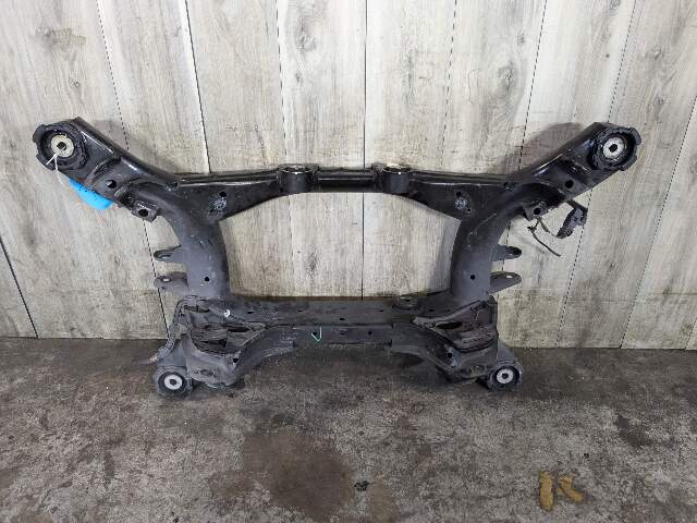OEM BMW G01 G02 X3 X4 F97 F98 Rear Axle Subframe Cradle Suspension Crossmember