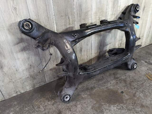 OEM BMW G01 G02 X3 X4 F97 F98 Rear Axle Subframe Cradle Suspension Crossmember