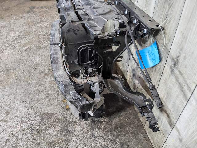 19-25 OEM BMW G05 G06 X5 X6 Front Bumper Radiator Support Frame Reinforcement