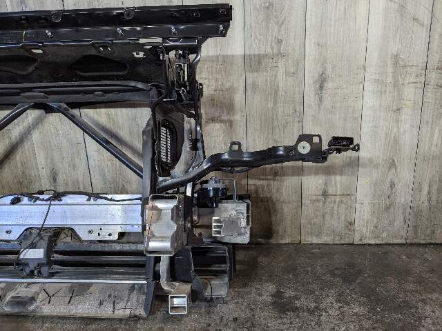 19-25 OEM BMW G05 G06 X5 X6 Front Bumper Radiator Support Frame Reinforcement