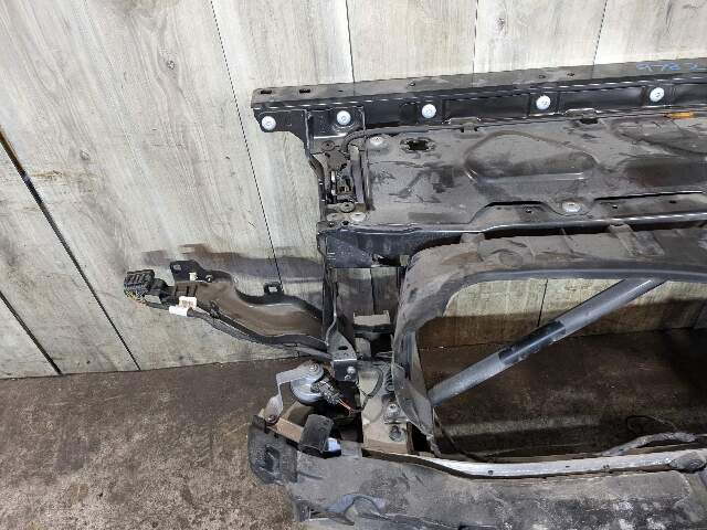 19-25 OEM BMW G05 G06 X5 X6 Front Bumper Radiator Support Frame Reinforcement