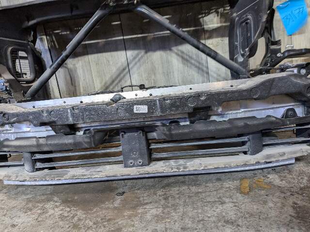 19-25 OEM BMW G05 G06 X5 X6 Front Bumper Radiator Support Frame Reinforcement