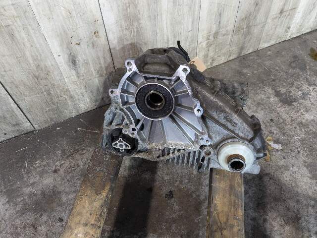 07-14 OEM BMW E70 E71 X5 X6 AT Trasmission Transfer Case Gearbox ATC700 123k