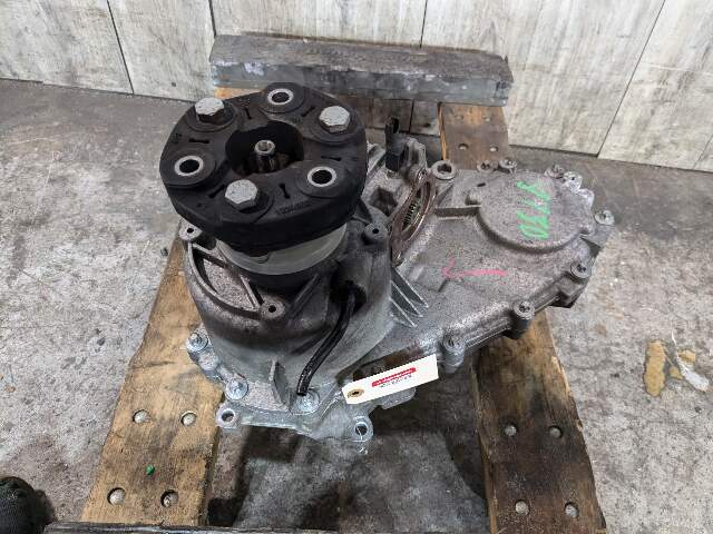 07-14 OEM BMW E70 E71 X5 X6 AT Trasmission Transfer Case Gearbox ATC700 123k