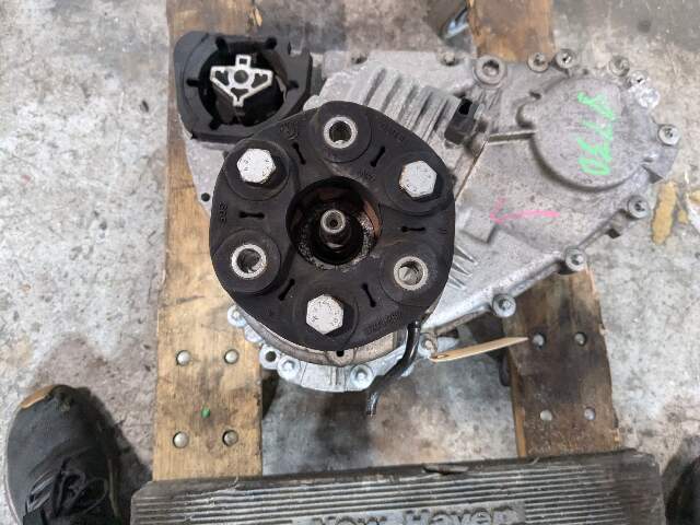 07-14 OEM BMW E70 E71 X5 X6 AT Trasmission Transfer Case Gearbox ATC700 123k