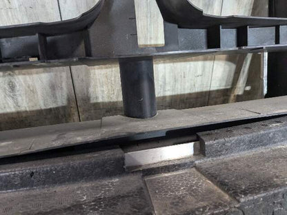 14-19 OEM BMW F15 F16 X5 X6 M SPORT Front Clip Radiator Support Frame Assembly