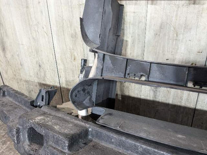 14-19 OEM BMW F15 F16 X5 X6 M SPORT Front Clip Radiator Support Frame Assembly