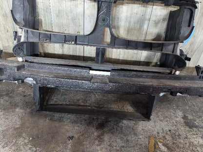 14-19 OEM BMW F15 F16 X5 X6 M SPORT Front Clip Radiator Support Frame Assembly