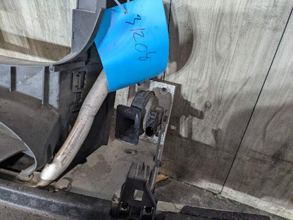 14-19 OEM BMW F15 F16 X5 X6 M SPORT Front Clip Radiator Support Frame Assembly