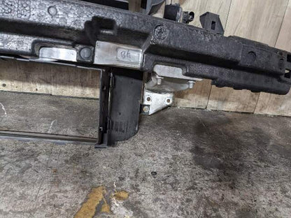 14-19 OEM BMW F15 F16 X5 X6 M SPORT Front Clip Radiator Support Frame Assembly