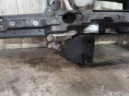 14-19 OEM BMW F15 F16 X5 X6 M SPORT Front Clip Radiator Support Frame Assembly