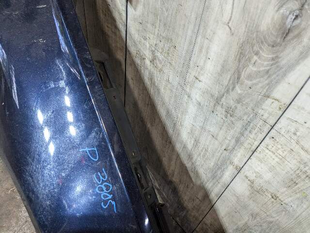 14-18 OEM BMW F15 X5 Front Right Passenger Side Fender Panel Blue 416