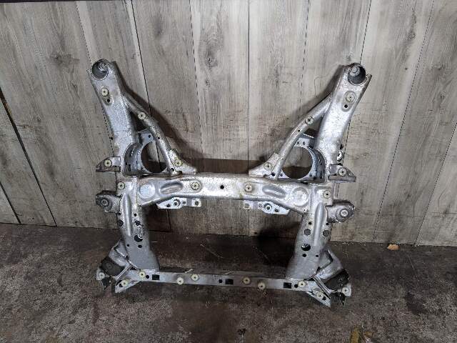 OEM BMW G20 G22 330 M340 430 M440 Front Support Suspension Subframe Cradle RWD