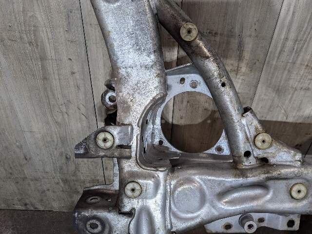 OEM BMW G20 G22 330 M340 430 M440 Front Support Suspension Subframe Cradle RWD