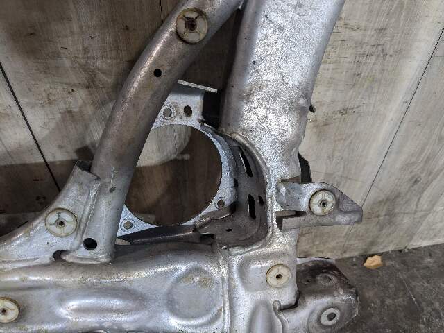 OEM BMW G20 G22 330 M340 430 M440 Front Support Suspension Subframe Cradle RWD