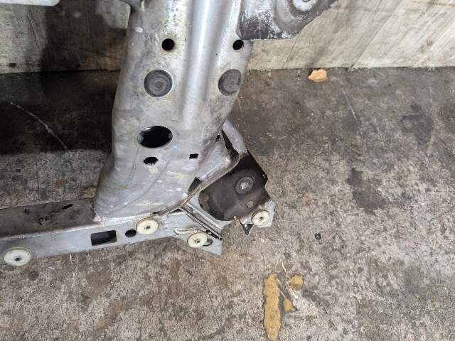 OEM BMW G20 G22 330 M340 430 M440 Front Support Suspension Subframe Cradle RWD