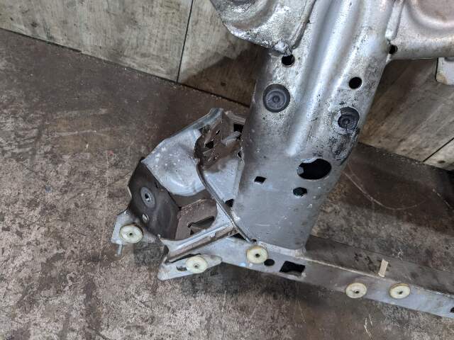 OEM BMW G20 G22 330 M340 430 M440 Front Support Suspension Subframe Cradle RWD