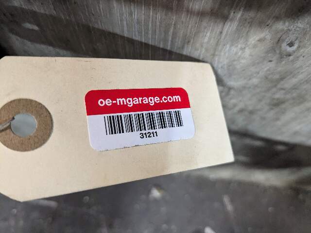 OEM BMW G20 G22 330 M340 430 M440 Front Support Suspension Subframe Cradle RWD