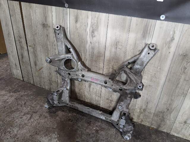OEM BMW G20 G22 330 M340 430 M440 Front Support Suspension Subframe Cradle RWD