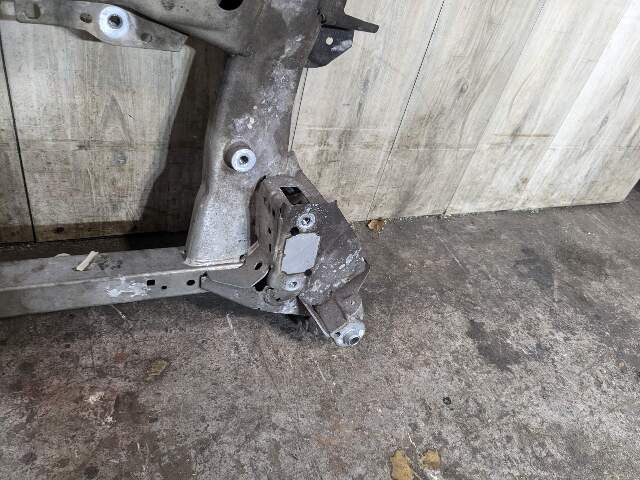 OEM BMW G20 G22 330 M340 430 M440 Front Support Suspension Subframe Cradle RWD