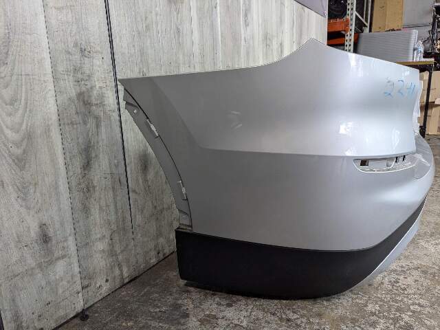 *18-21 OEM BMW G01 X3 Rear Bumper Cover Panel w/ Diffuser
