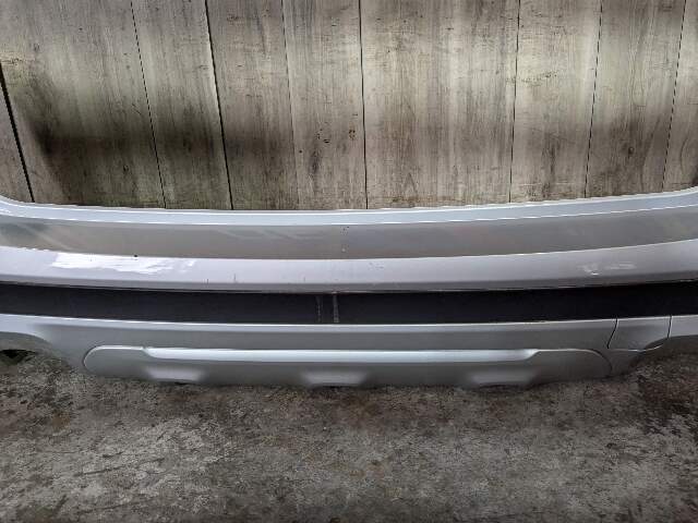 *18-21 OEM BMW G01 X3 Rear Bumper Cover Panel w/ Diffuser