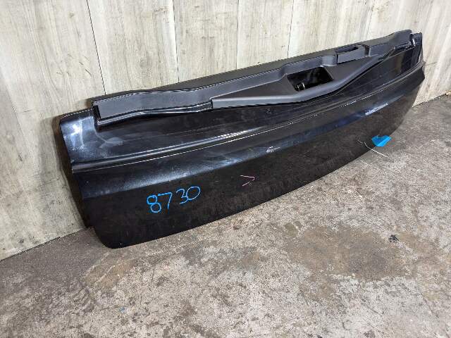 *07-13 OEM BMW E70 X5 X5M Rear Lower Trunk Tailgate Door Shell Panel Deck Lid