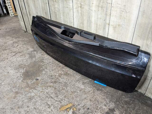 *07-13 OEM BMW E70 X5 X5M Rear Lower Trunk Tailgate Door Shell Panel Deck Lid