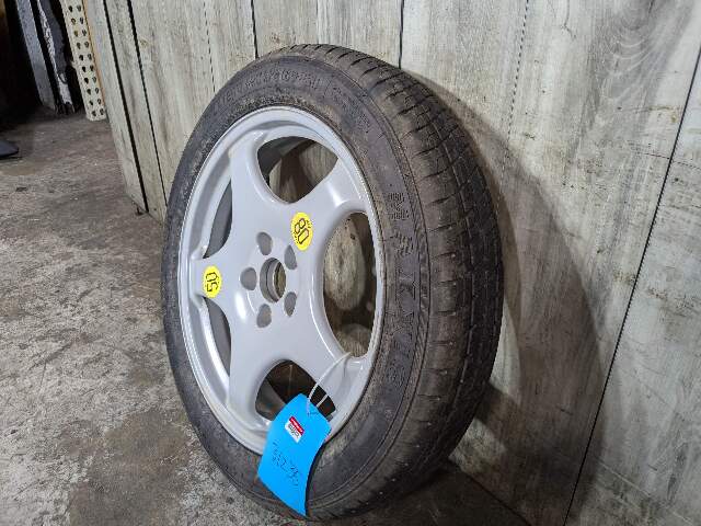 OEM BMW G01 G02 G12 G30 530 540 M550 X3 X4 Spare Tire Wheel Rim Donut 18x4 ET-1