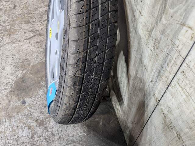 OEM BMW G01 G02 G12 G30 530 540 M550 X3 X4 Spare Tire Wheel Rim Donut 18x4 ET-1