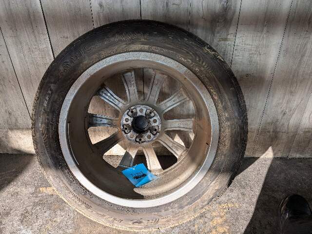 18-24 OEM BMW G01 G02 X3 X4 Wheel Rim 19x7.5 ET32 Rad V-Speiche Style 692
