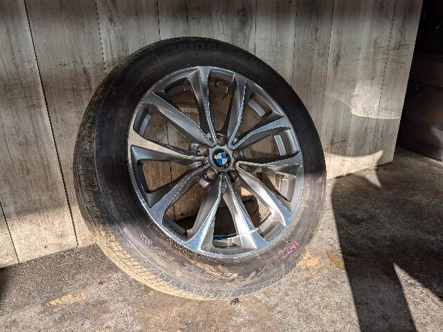 18-24 OEM BMW G01 G02 X3 X4 Wheel Rim 19x7.5 ET32 Rad V-Speiche Style 692