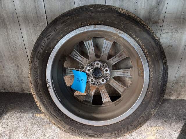18-24 OEM BMW G01 G02 X3 X4 Wheel Rim 19x7.5 ET32 Rad V-Speiche Style 692