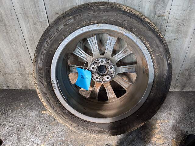 18-24 OEM BMW G01 G02 X3 X4 Wheel Rim 19x7.5 ET32 Rad V-Speiche Style 692