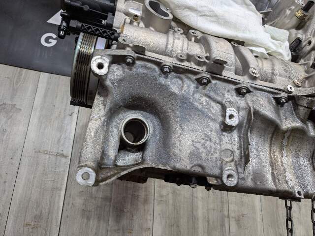 *NOTE* OEM BMW G01 G20 G30 AWD Long Block B46O ENGINE MOTOR *NOTE*