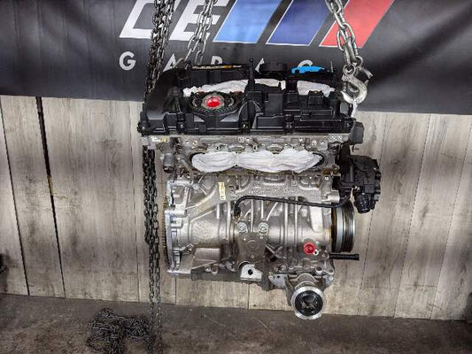 *NOTE* OEM BMW G01 G20 G30 AWD Long Block B46O ENGINE MOTOR *NOTE*