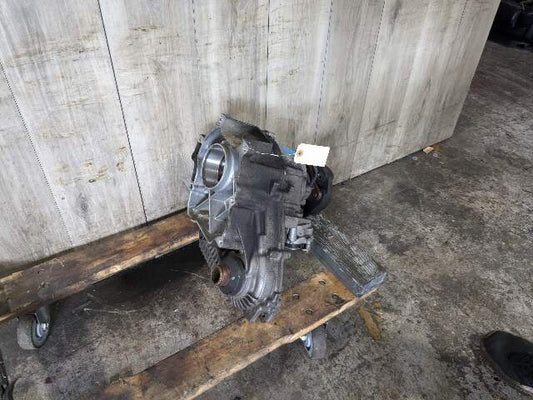 14-18 OEM BMW F15 X5 50iX N63 AWD xDrive Transfer Case Gearbox ATC45L 171k