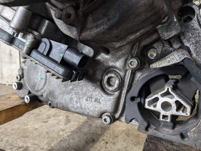 14-18 OEM BMW F15 X5 50iX N63 AWD xDrive Transfer Case Gearbox ATC45L 171k