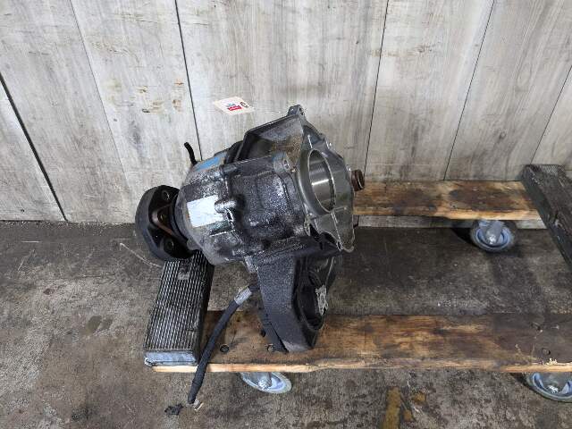 14-18 OEM BMW F15 X5 50iX N63 AWD xDrive Transfer Case Gearbox ATC45L 171k
