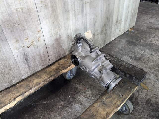 OEM BMW F97 F98 X3M X4M xDrive AWD Front Differential Axle Gearbox Carrier 52k