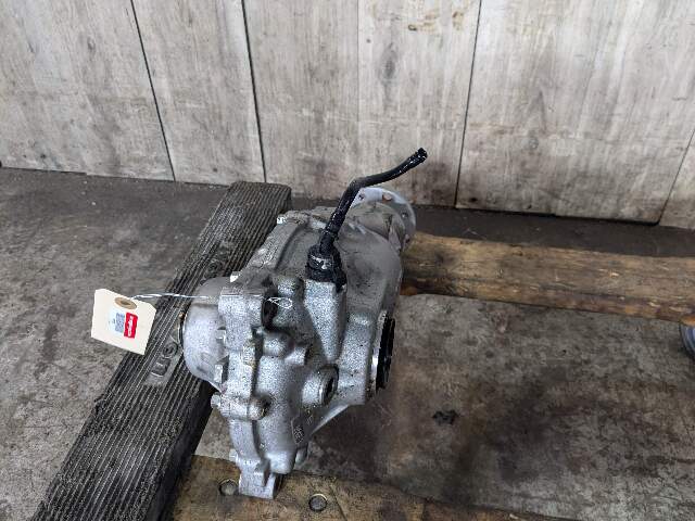OEM BMW F97 F98 X3M X4M xDrive AWD Front Differential Axle Gearbox Carrier 52k