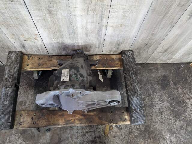 MATCH* OEM BMW G05 G06 G07 X5 X6 X7 Rear Differential Axle Gearbox Carrier 3.38