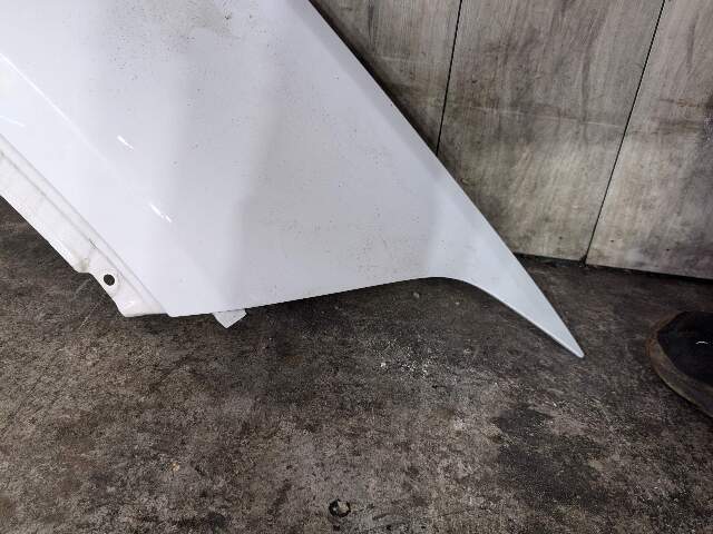18-23 OEM BMW F39 X2 Front Right Passenger Side Fender Panel White 300
