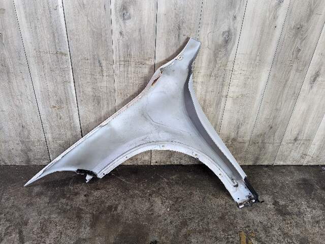18-23 OEM BMW F39 X2 Front Right Passenger Side Fender Panel White 300