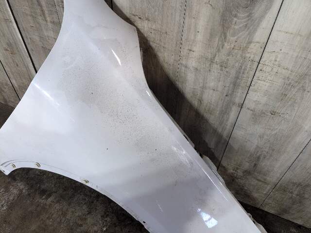 18-23 OEM BMW F39 X2 Front Right Passenger Side Fender Panel White 300