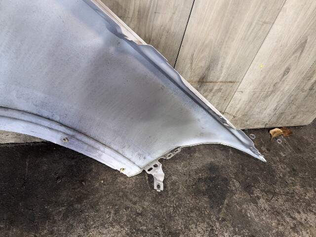 18-23 OEM BMW F39 X2 Front Left Driver Side Fender Panel White 300