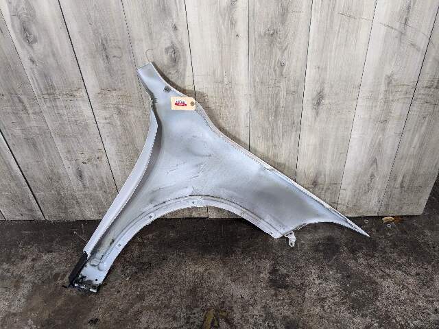 18-23 OEM BMW F39 X2 Front Left Driver Side Fender Panel White 300