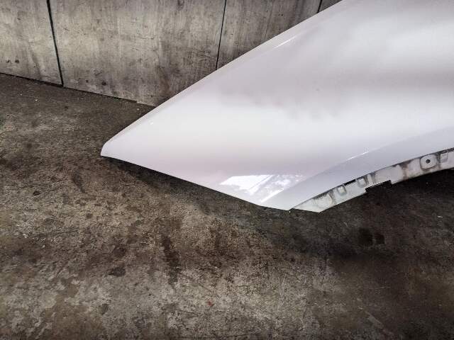 14-18 OEM BMW F15 X5 Front Left Driver Side Fender Panel White 300